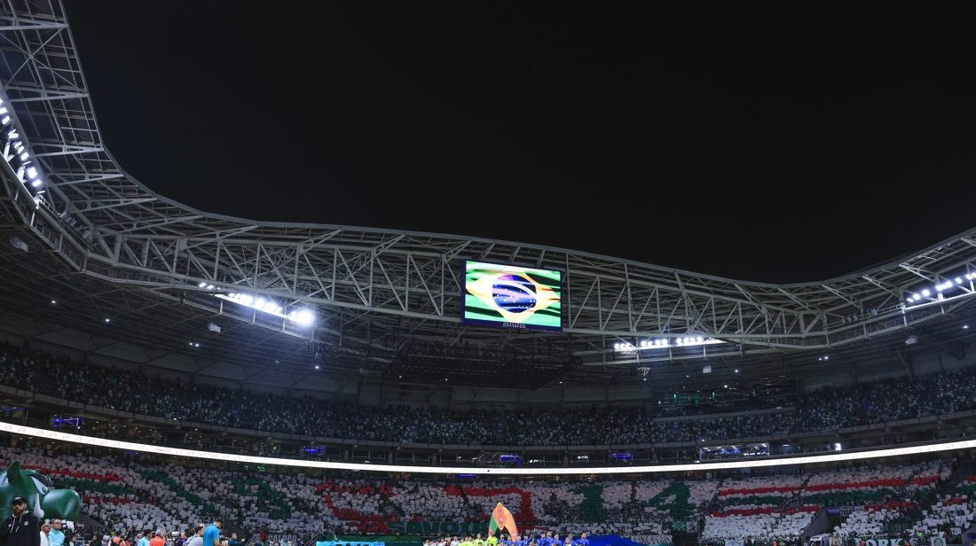Palmeiras retoma a busca ao Flamengo no Brasileirão com mais partidas em casa; calendário completo