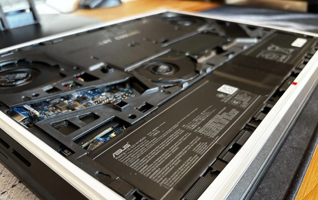 Como estimar a durabilidade de um notebook: fatores além do processador