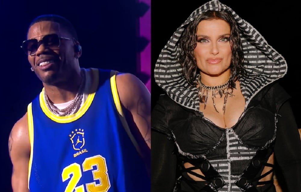 Confusões de nomes no line‑up do Rock in Rio 2026 viram memes: Nelly vs Nelly Furtado e Rise Against vs Rage Against the Machine