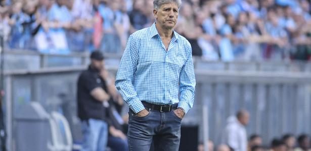 Renato Gaúcho e Leonardo Jardim protagonizam declarações e encenações polêmicas na rodada
