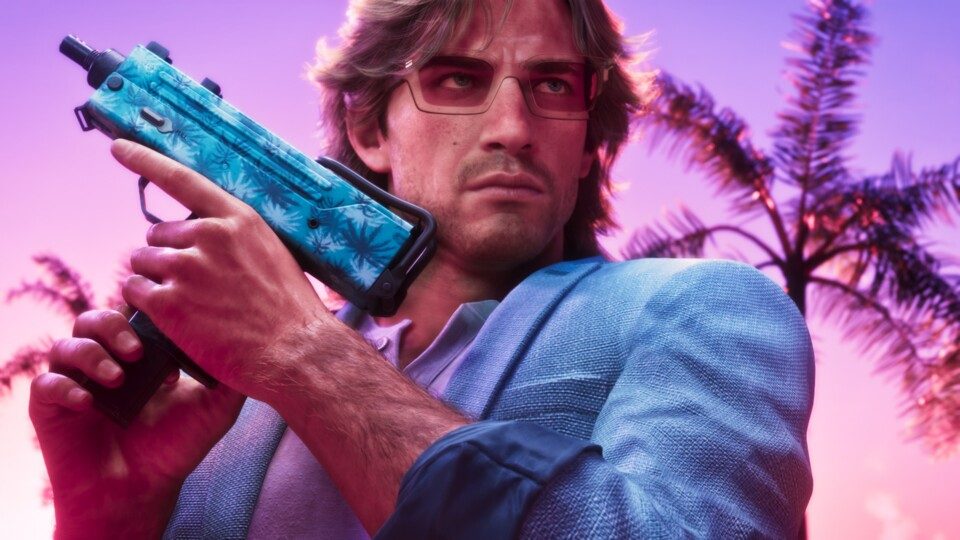 GTA 6: caos no mundo aberto agora tem consequências reais