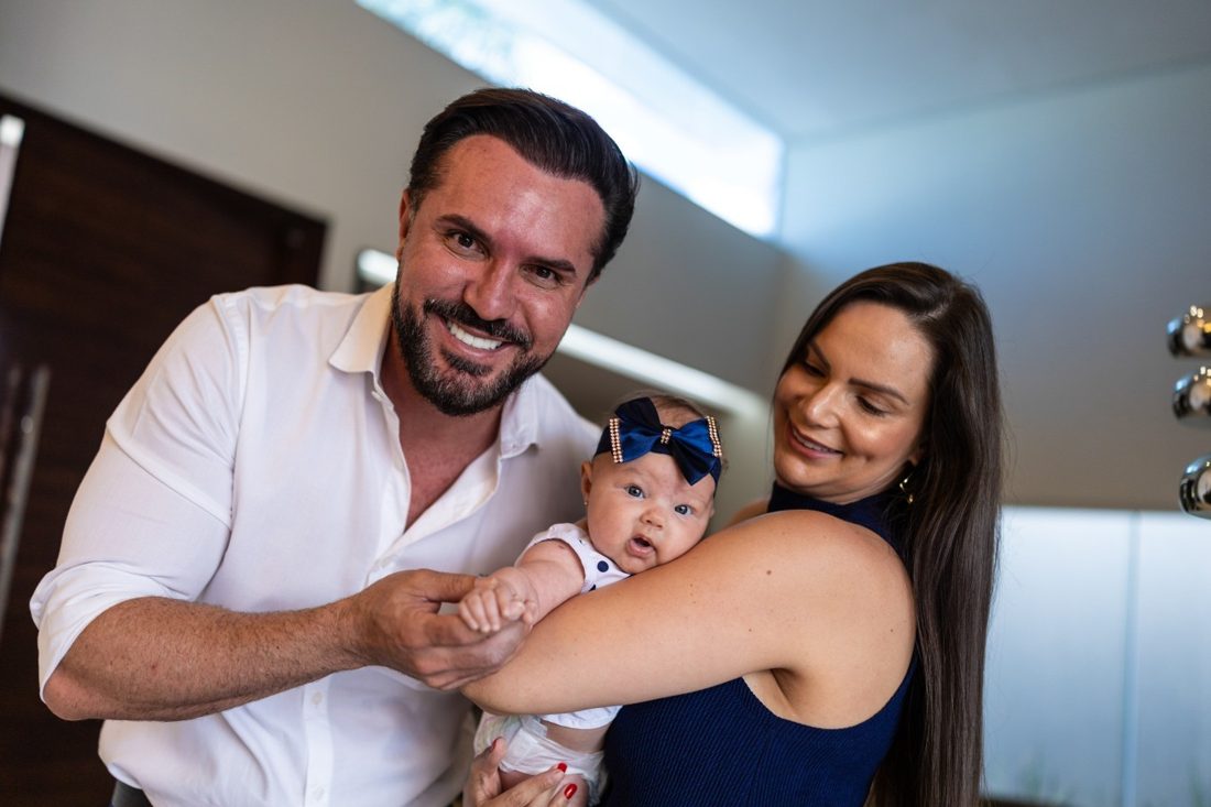 Nova Licença-Paternidade: Um Passo para a Igualdade nos Lares