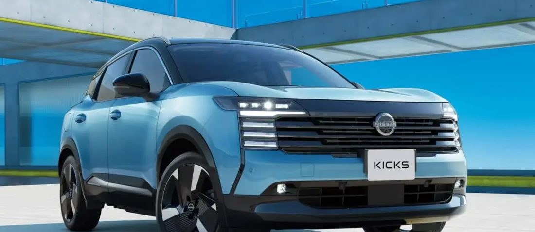 Nissan faz queima e vende Kicks Sense pelo preço do Kait; veja condições