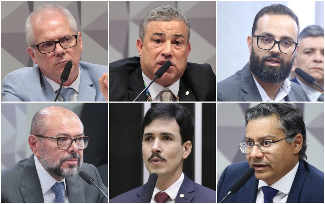 PF indiciou 48 pessoas em investigação sobre descontos indevidos no INSS