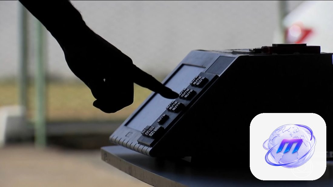 Eleições 2026: o que pode e o que não pode no dia da votação, de celular a roupas e números de candidatos