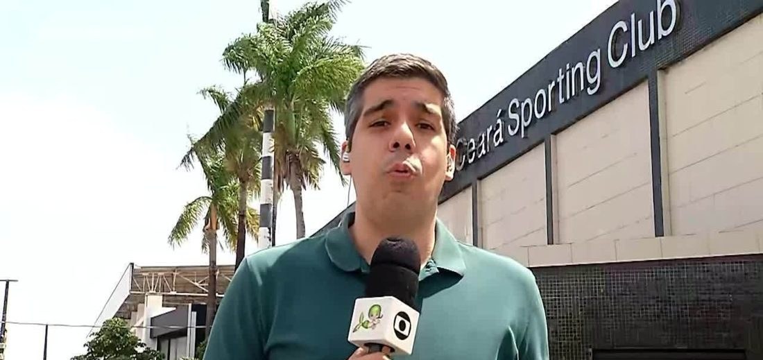 Ceará tem retorno de Richard e enfrenta Vila Nova com dúvidas na lateral esquerda