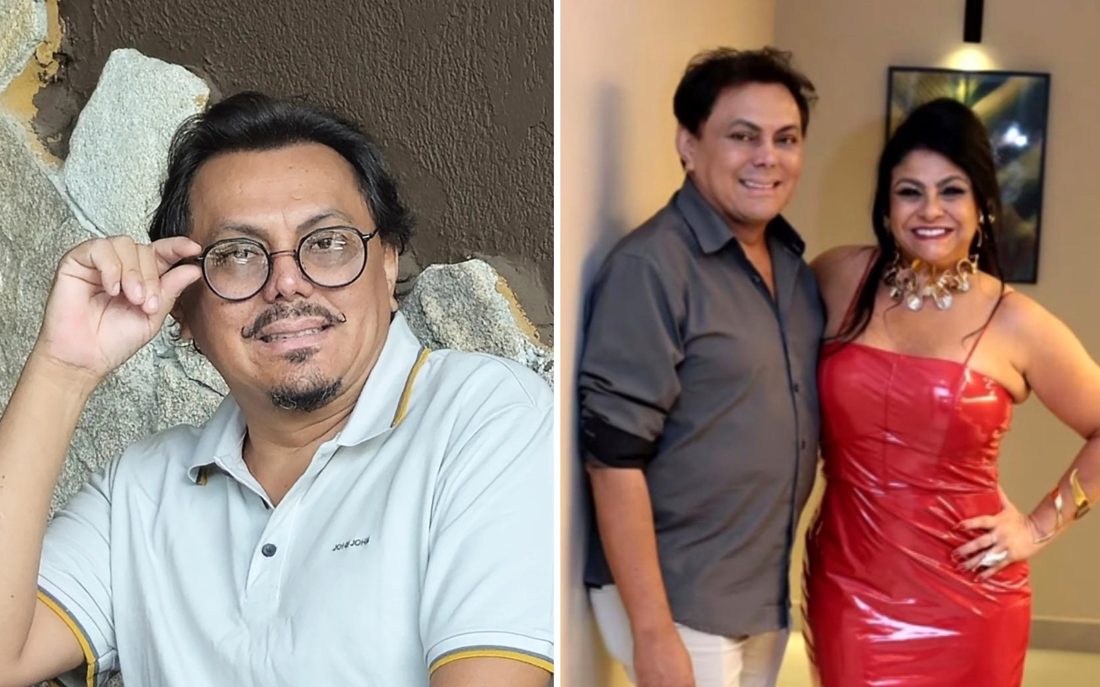 Corpo de jornalista Delson Carlos deve ser liberado nesta segunda-feira, diz família