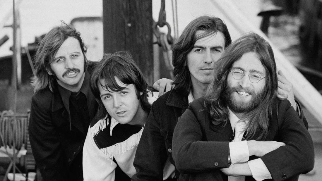 'Let It Be', dos Beatles, ultrapassa 1 bilhão de reproduções no Spotify