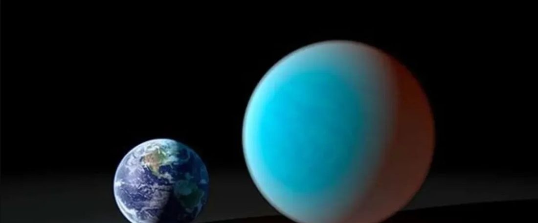 NASA TESS Descobre Mega Terra GJ 523b, Desafiando Modelos de Formação Planetária