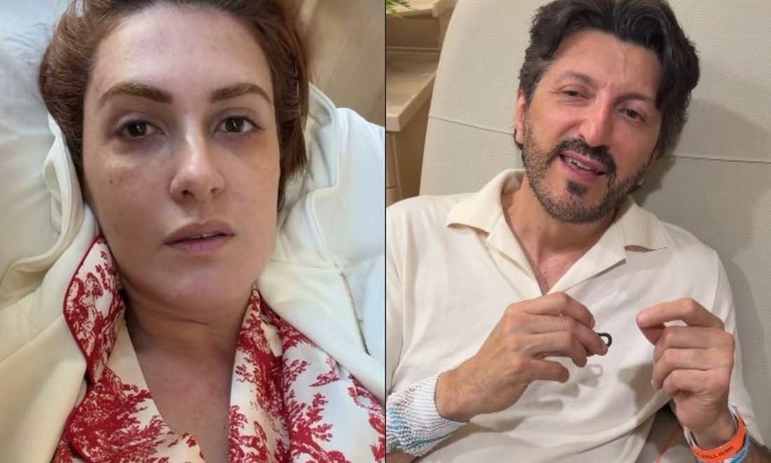Lito Sousa aguarda estudo em Harvard enquanto família mobiliza estrutura de home care para doença de Creutzfeldt-Jakob