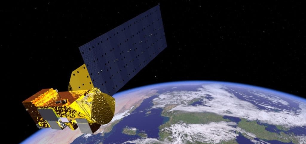 A NASA Monitora o Clima em Tempo Real: Um Esforço Conjunto para Proteger o Planeta