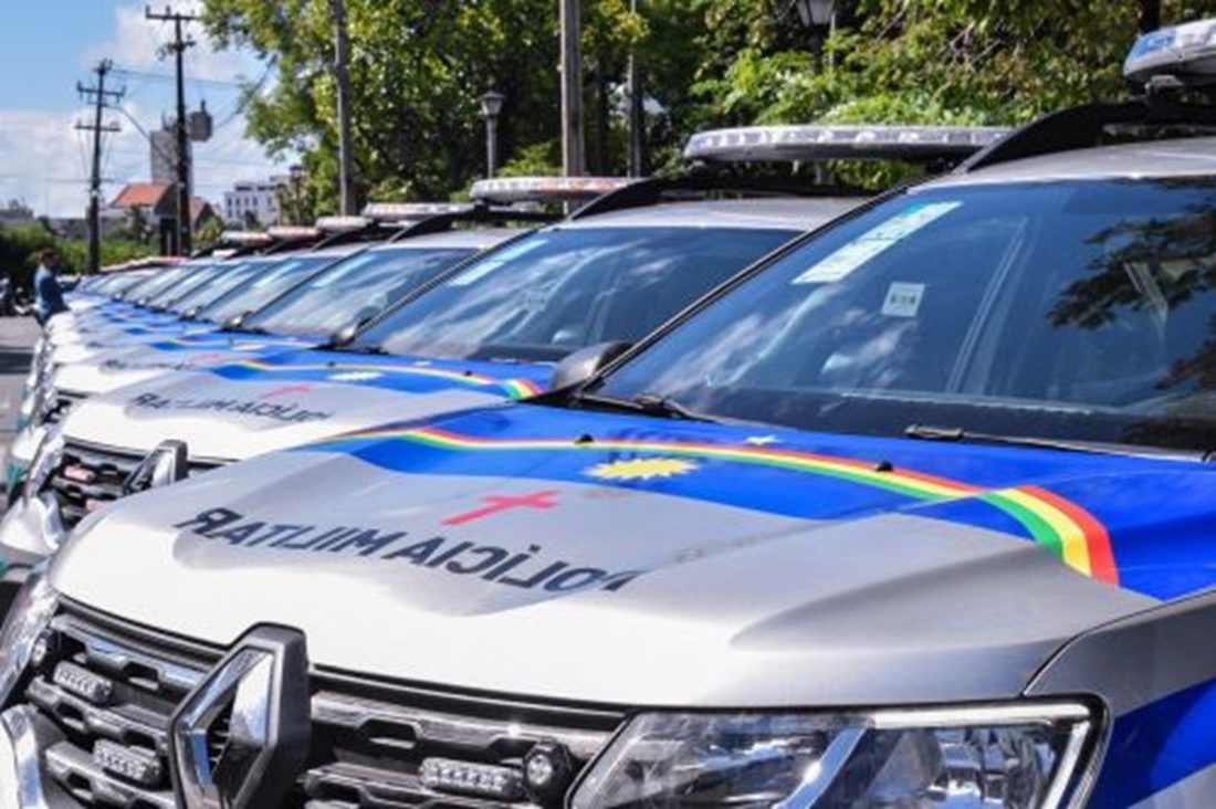 Governo de Pernambuco lança 1.890 vagas em concursos da Polícia Militar e Corpo de Bombeiros com salários de até R$ 12,937