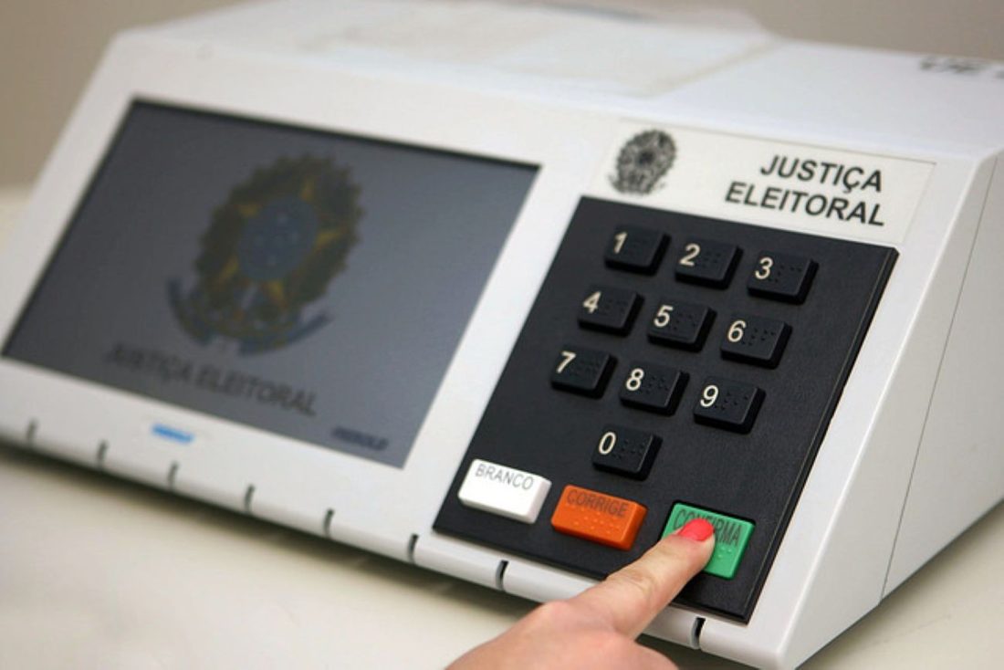 Eleições 2026: candidatos só poderão ser presos em flagrante a partir de 19 de setembro até 48 horas após o primeiro turno