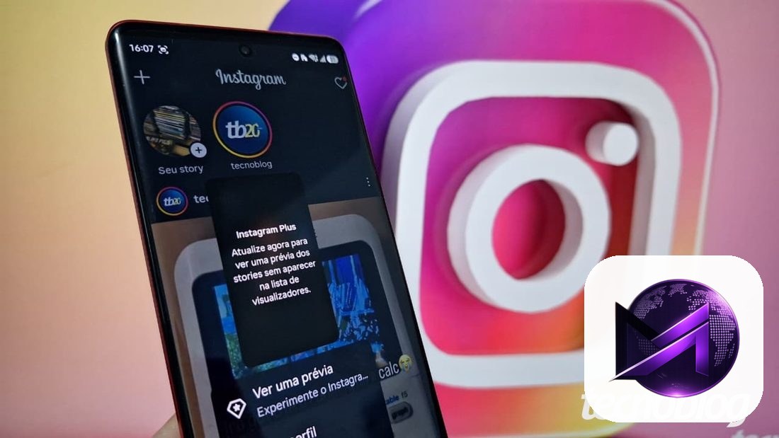 Veja como ver prévia de stories no Instagram sem ser visto
