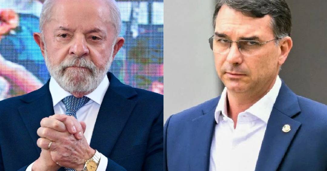 AtlasIntel aponta Lula na frente nas eleições de 2026 e destaca ascensão de Augusto Cury