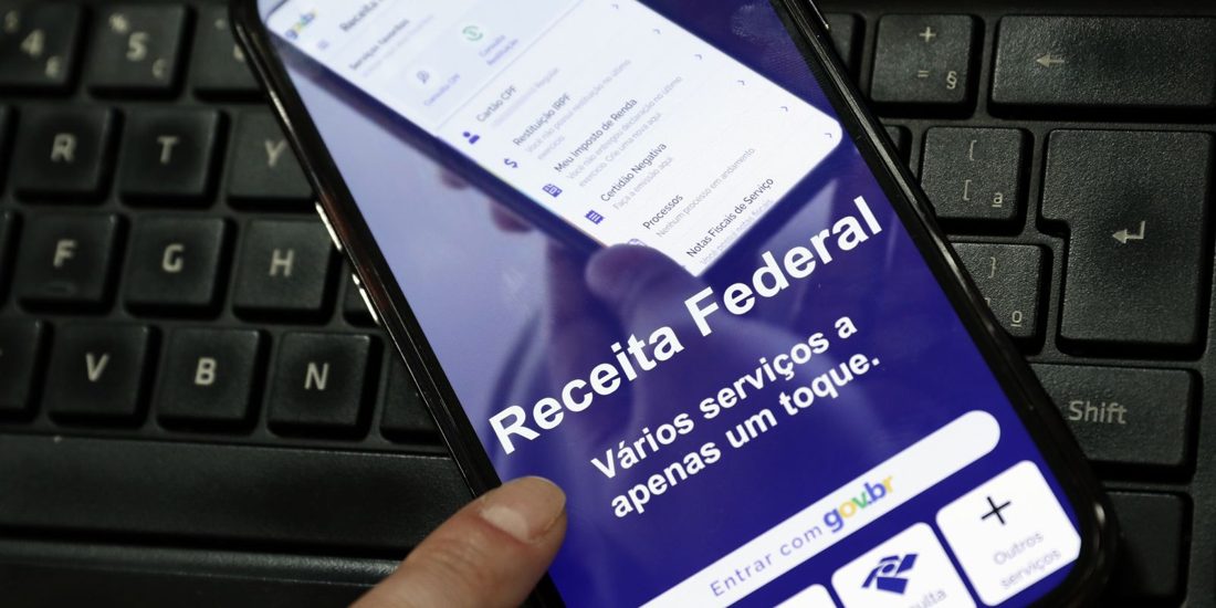 Receita paga nesta sexta-feira lote da malha fina do Imposto de Renda para 184 mil contribuintes