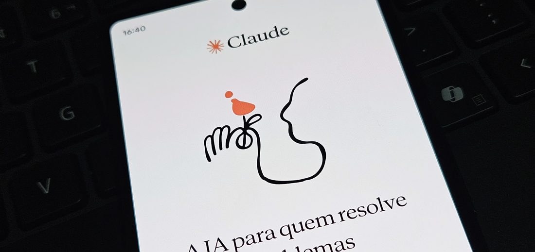 Claude da Anthropic ganha 9 conectores para integrar Google, Microsoft, Notion e mais