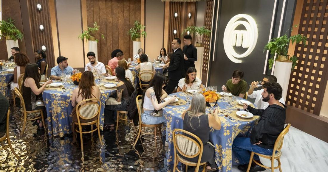 MasterChef Profissionais apresenta culinária portuguesa e desafio das massas