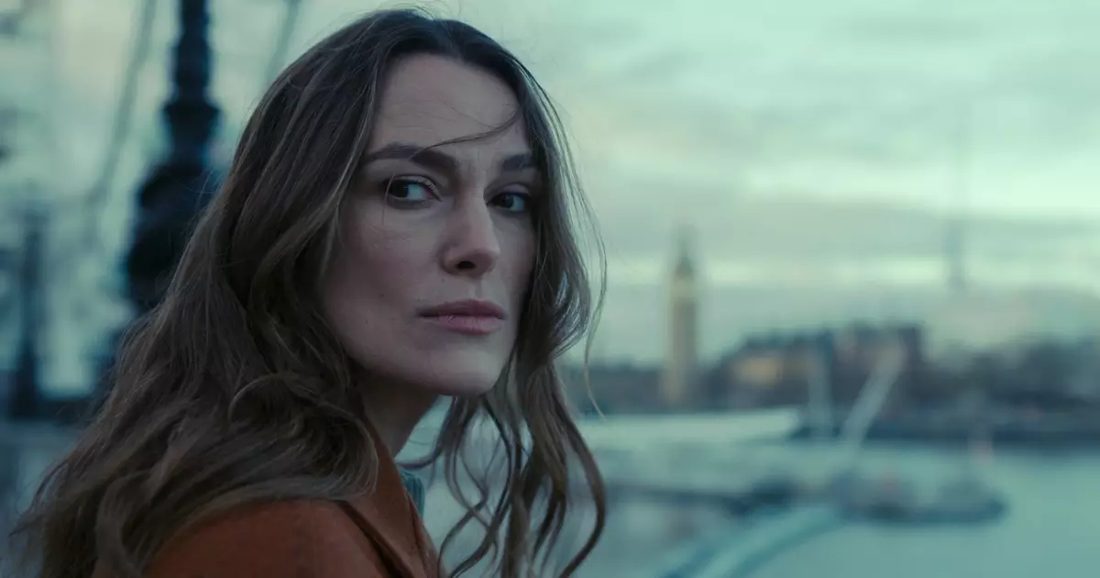 Black Doves: segunda temporada estreia em 5 de novembro na Netflix