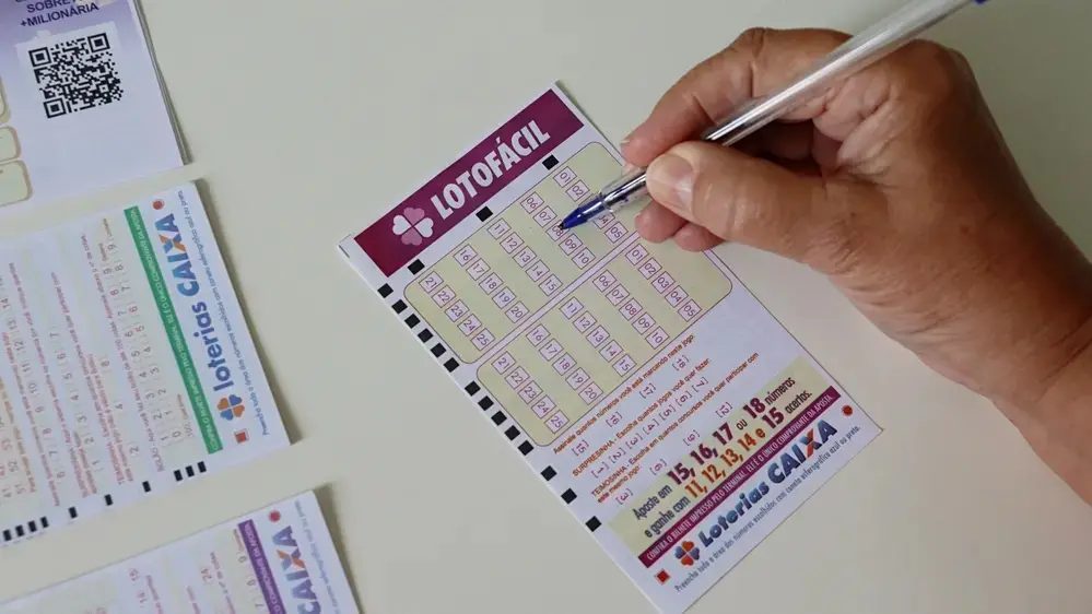 Lotofácil, Lotomania e Quina acumulam e criam prêmios milionários para os próximos sorteios