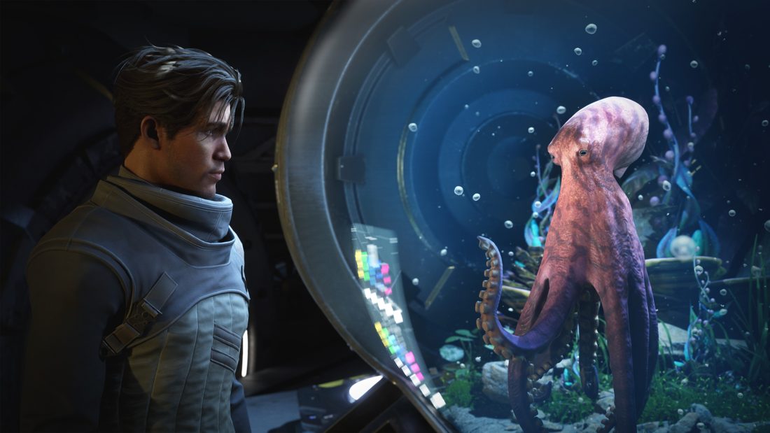 Exodus, RPG de ação e ficção científica da Wizards of the Coast tem data de lançamento revelada na Opening Night Live da Gamescom 2026
