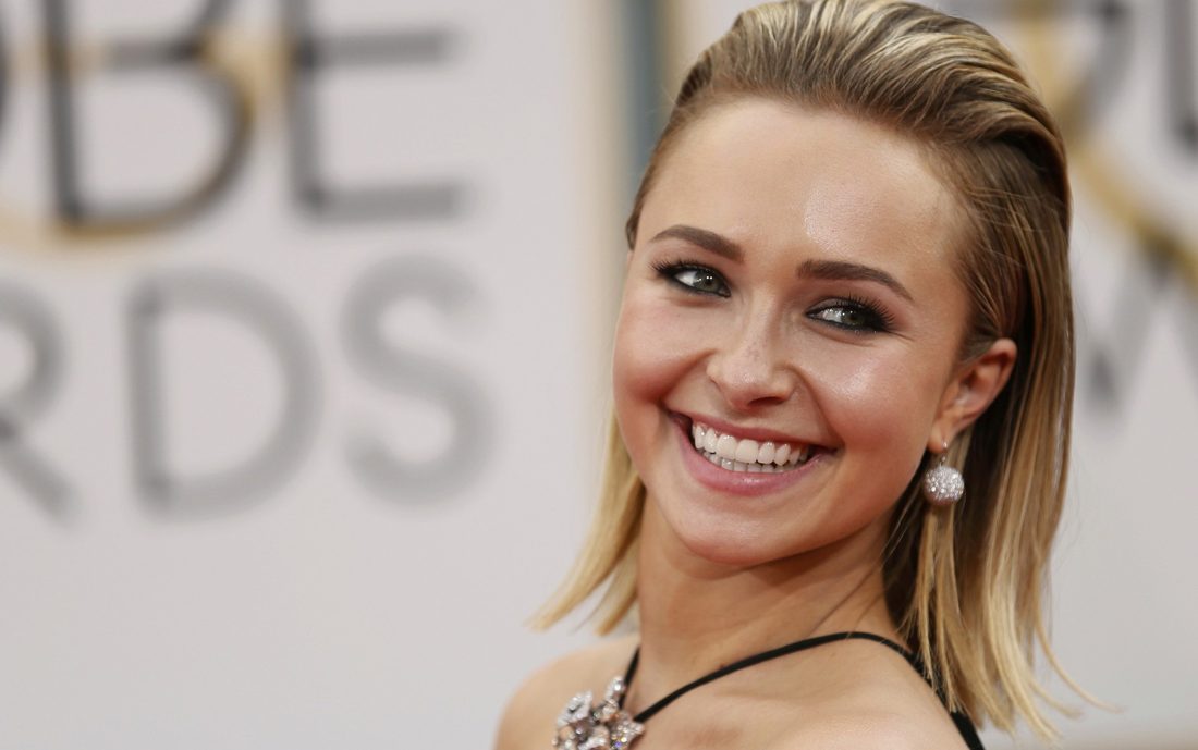 Atriz Hayden Panettiere, conhecida por 'Heroes' e 'Nashville', morre aos 36 anos