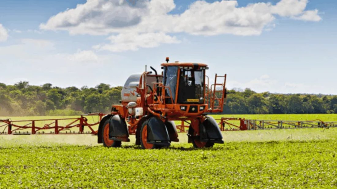 Senado aprova PL que amplia seguro rural e autoriza uso de recursos do Proagro