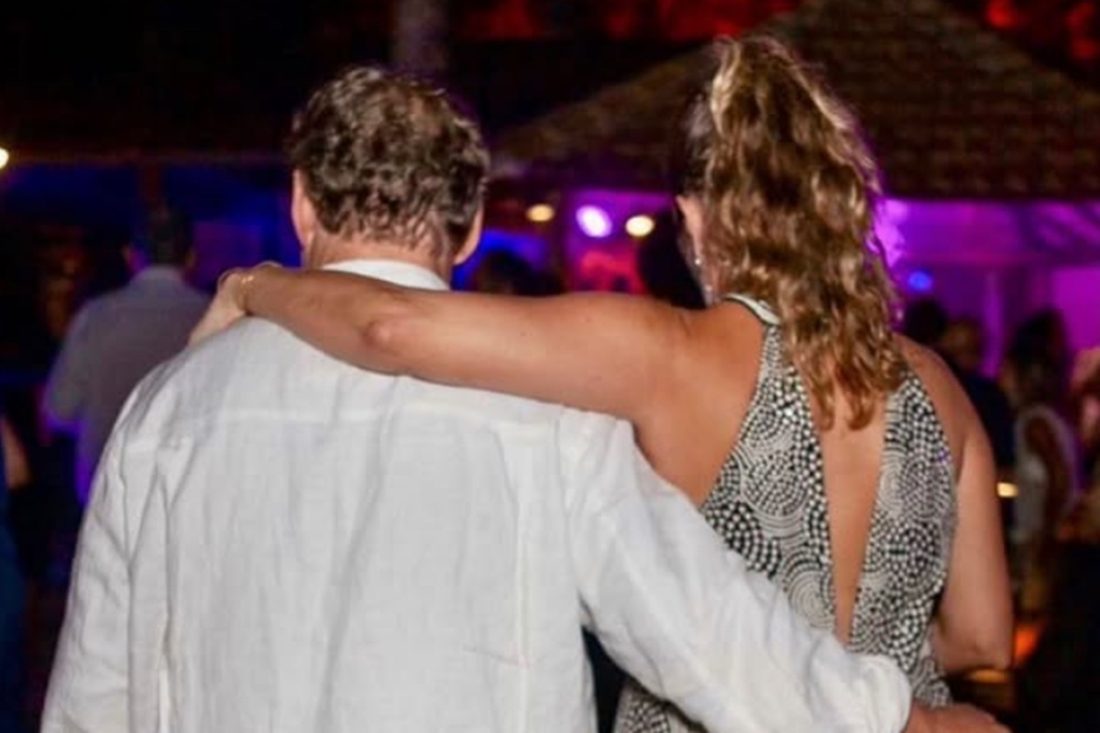 Claude Troisgros e Clarisse Sette encerram casamento de 20 anos