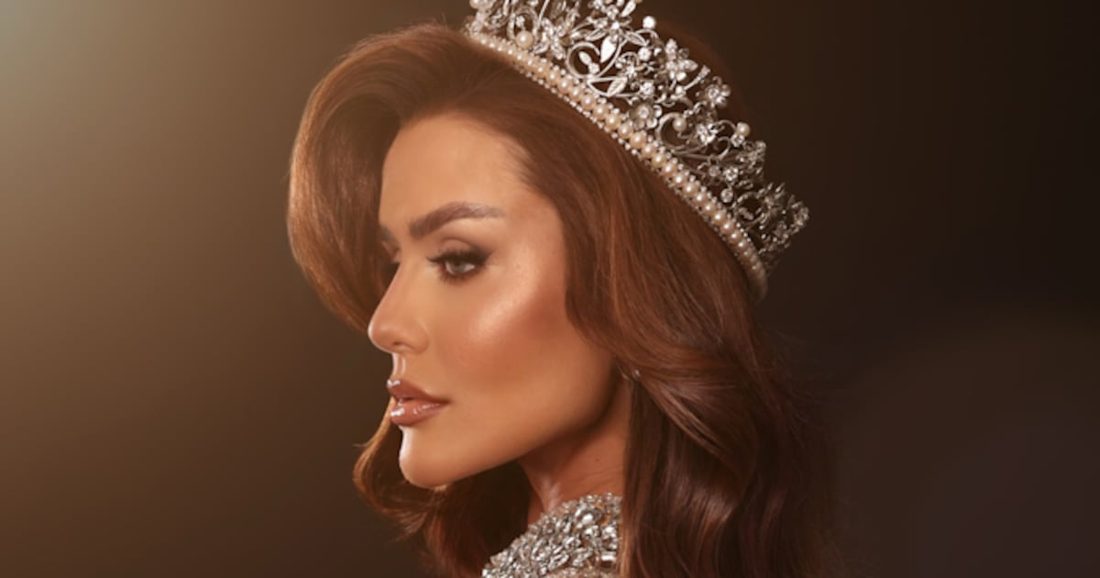 Miss Universe Brasil 2026 encanta fãs com ensaio luxuoso e destaca trajetória de Marcella Kozinski