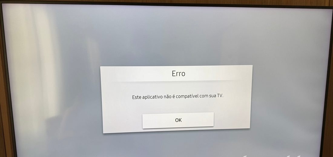 Disney+ deixa de funcionar em TVs Samsung e gera revolta entre usuários