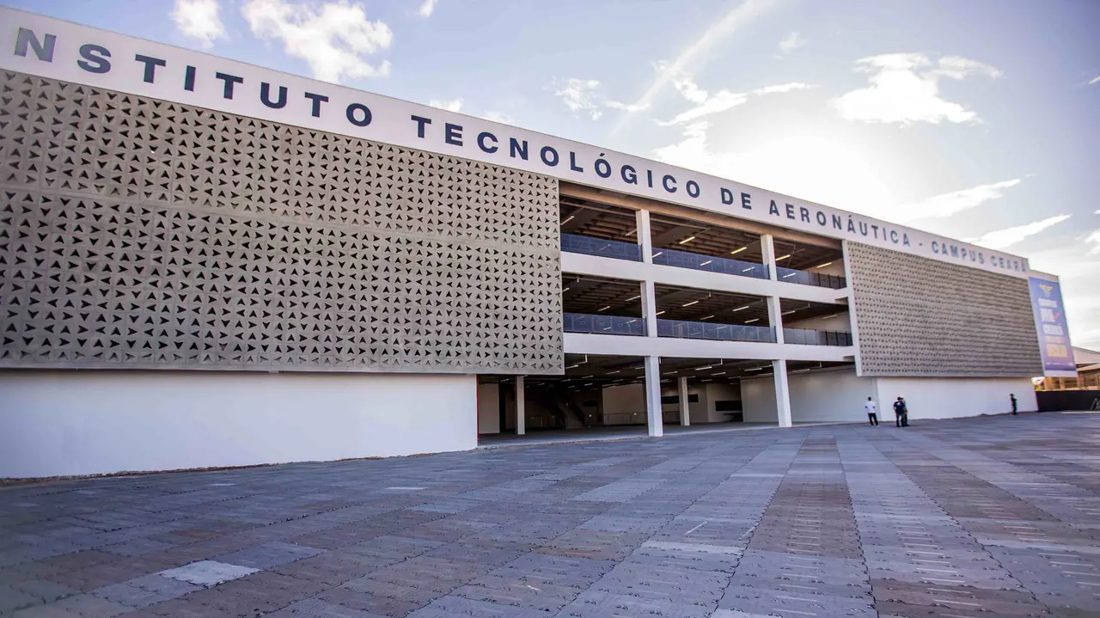 Vestibular ITA 2027: datas, número de vagas, critérios de classificação e os assuntos mais cobrados nas provas