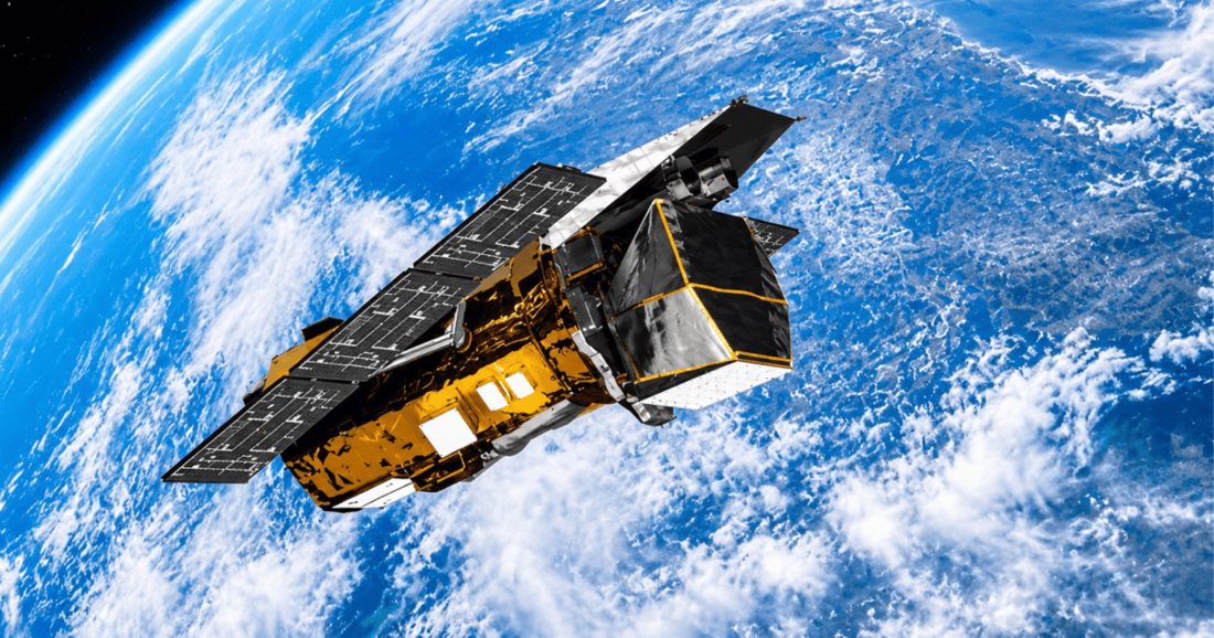 Partes do telescópio espacial Neil Gehrels Swift Observatory podem cair no Brasil ao reentrar na atmosfera terrestre