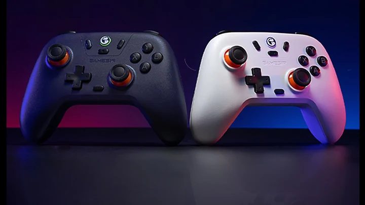 GameSir Nova Lite traz joysticks Hall effect por menos de R$100 na AliExpress