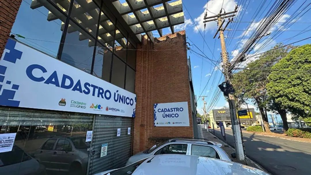 Cadastro Único de Americana muda de endereço e passa a atender no Centro