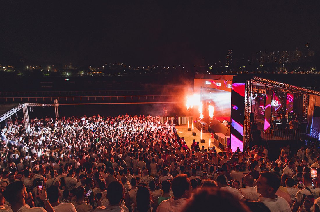 UBC atinge marca histórica de R$ 1 bilhão em direitos distribuídos