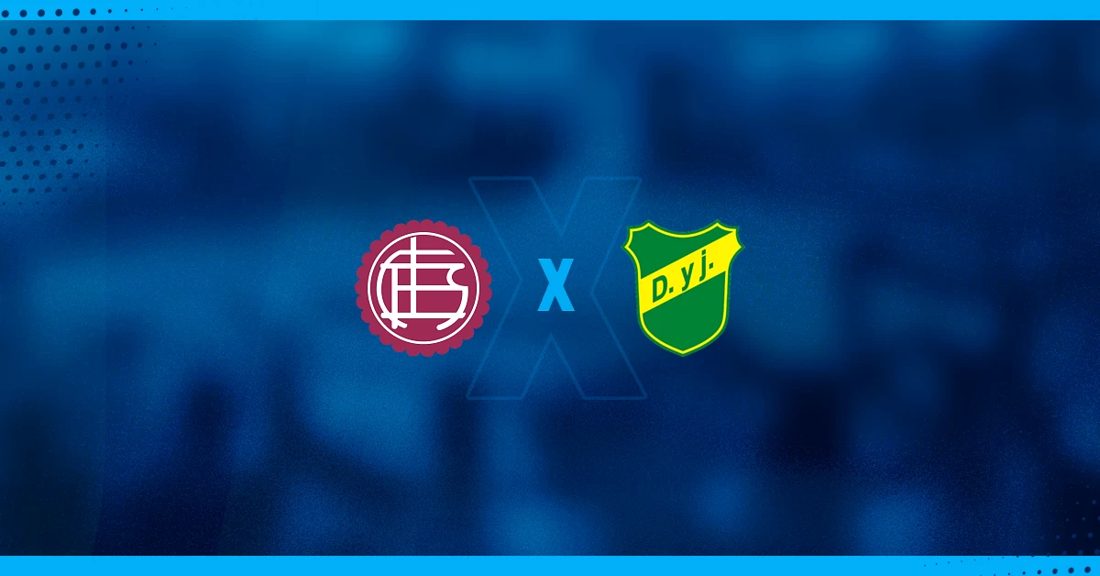 Lanús x Defensa y Justicia: análise, transmissão, horário e escalações para a 8ª rodada do Campeonato Argentino 2026