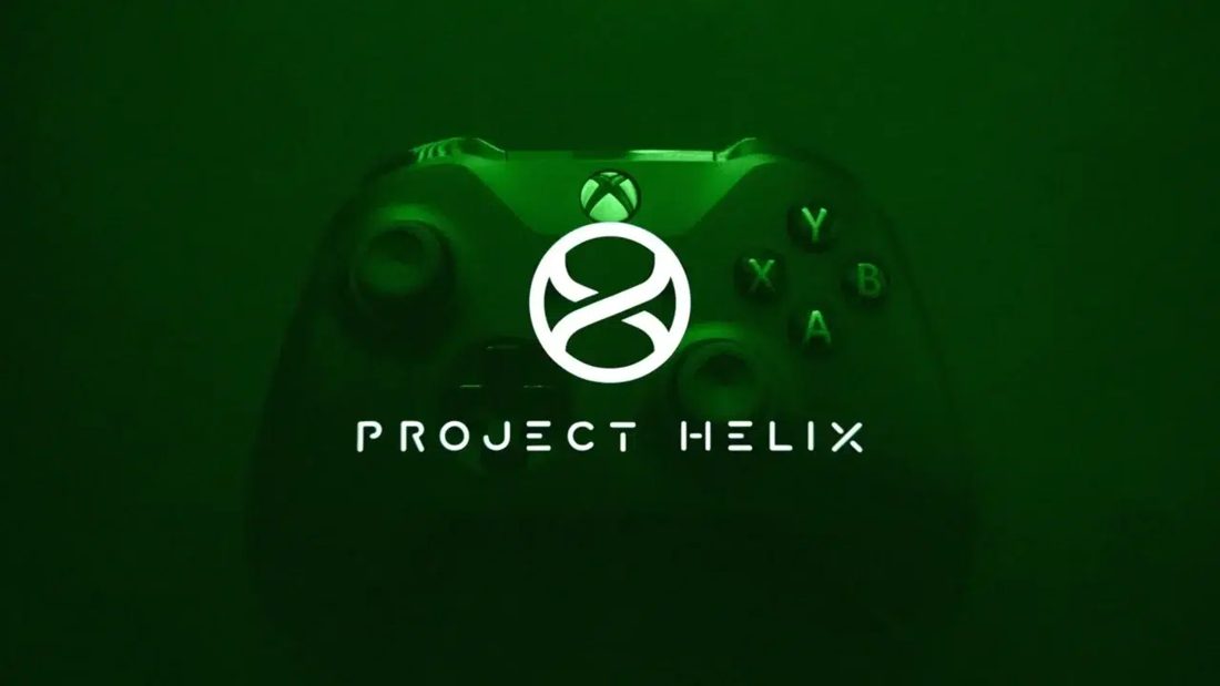 Xbox Helix pode ser lançado sem leitor de discos, indica CEO da Xbox