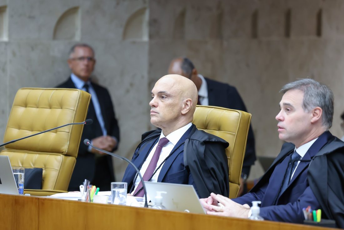 PGR solicita ao STF a retirada de sigilo de nova frente da investigação do caso Master