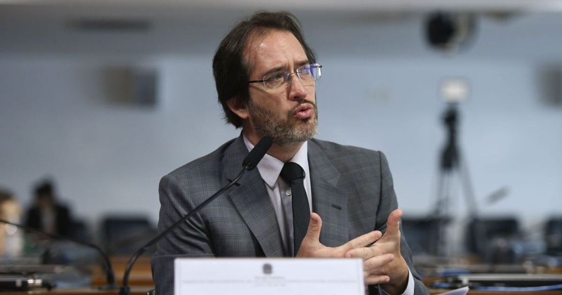 Criminalista Pierpaolo Bottini é cotado para comandar o Ministério da Justiça no novo governo Lula