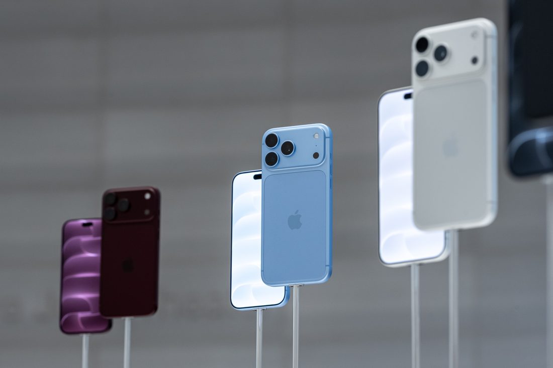 iOS 27 chega em 14 de setembro: veja lista completa de iPhones compatíveis e nova Siri AI