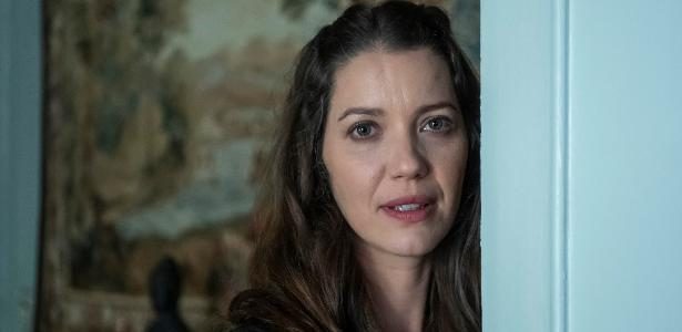Nathalia Dill revela que Francesca guarda as respostas dos mistérios de “Quem Ama Cuida”
