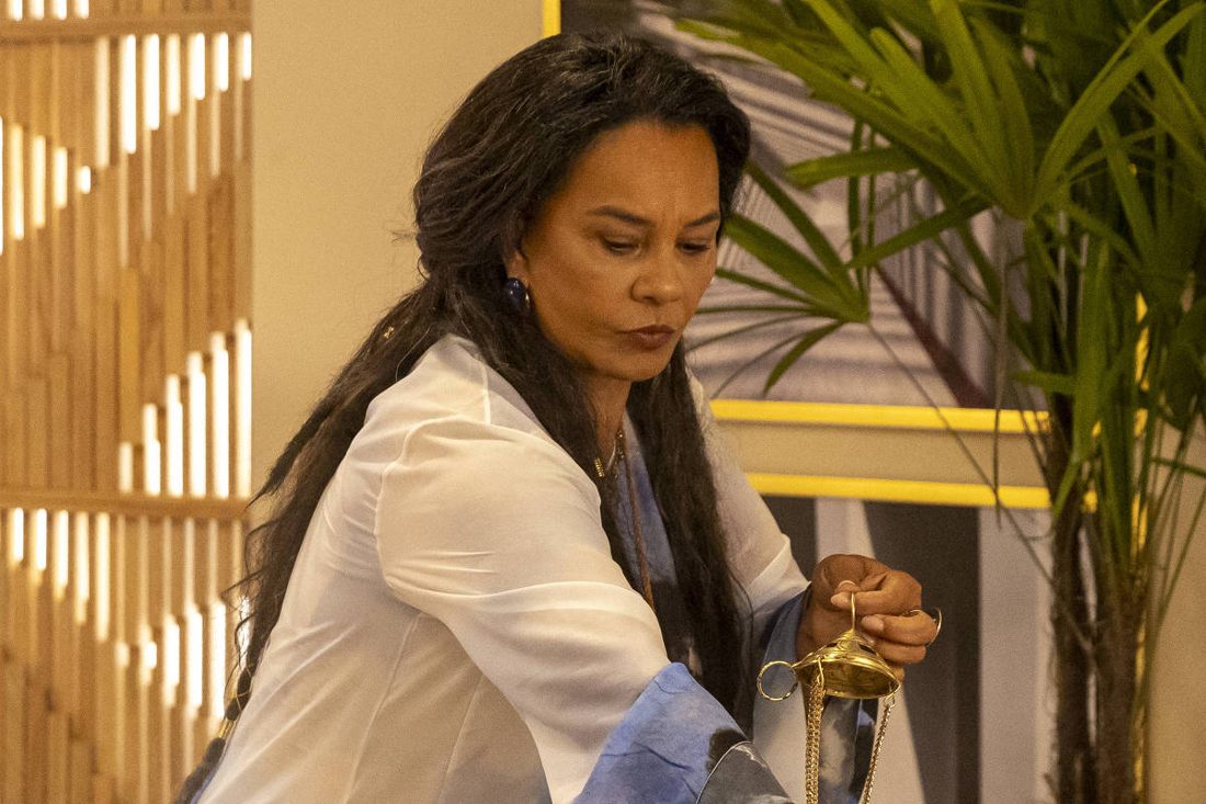 Solange Couto retorna à Globo para atuar em filme de comédia ao lado de Rodrigo Sant'Anna após BBB 26