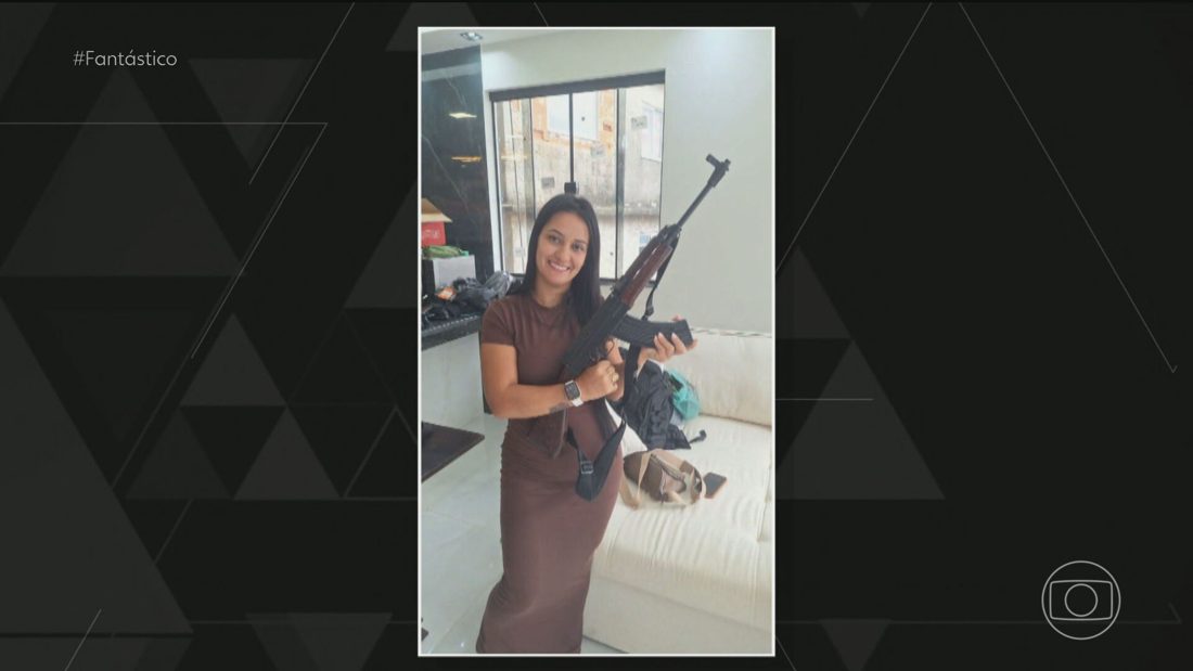 Família de missionários é acusada de colaborar com o Comando Vermelho dentro de presídios de Mato Grosso