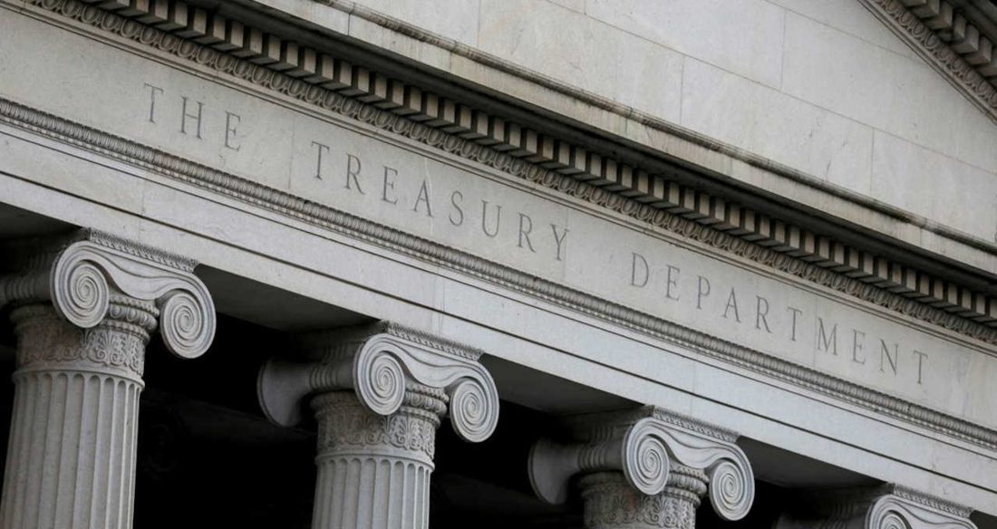 Citi avalia que rendimento de 10 anos acima de 5% não ameaça bolsa