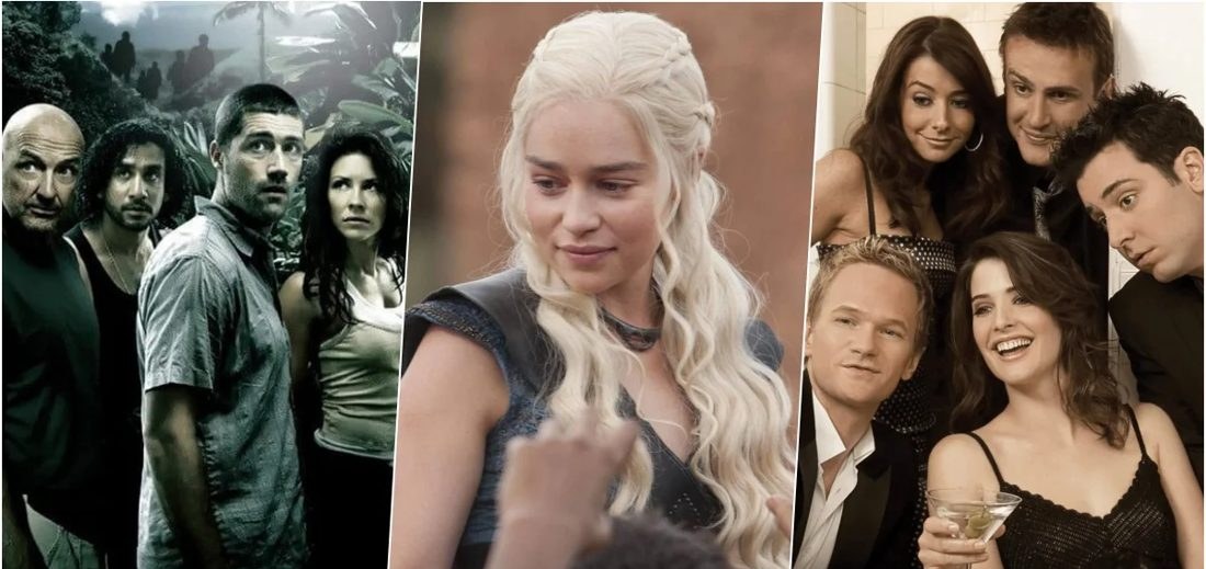 10 séries aclamadas que terminaram com finais odiados