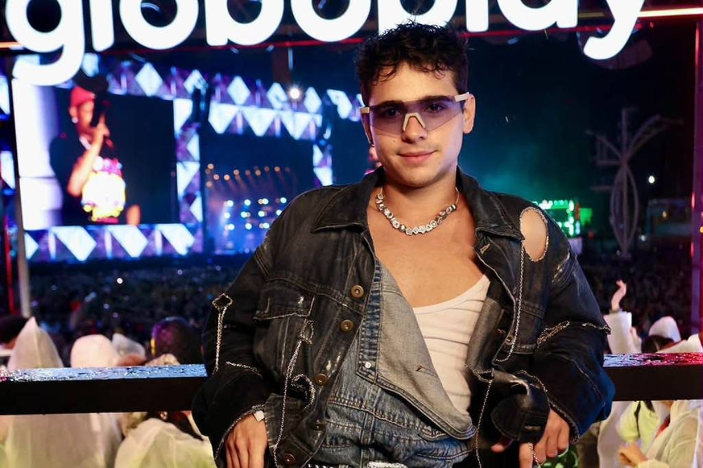 Rock in Rio 2026: João Victor Gonçalves fala sobre hostilidade e alcance inesperado