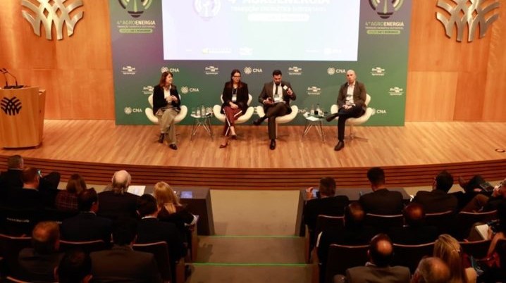 Brasil tem vantagem competitiva na produção de SAF, afirma Inpasa