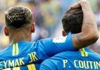Neymar anuncia contratação de Philippe Coutinho e celebra retorno ao Santos