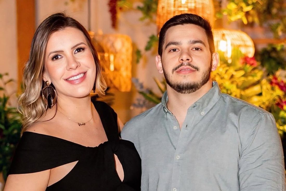 Advogado é suspeito de assassinar esposa médica e deixar bebê de 8 meses sozinho em apartamento em Maringá