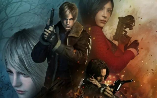Jogos de terror com até 90% de desconto na PlayStation Store – lista completa